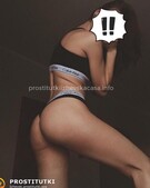 Анкета проститутки Олечка - метро Сокол, возраст - 19