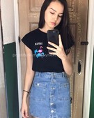 Анкета проститутки Рада - метро Выхино-Жулебино, возраст - 19