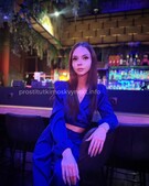 Анкета проститутки Алла - метро Северное Медведково, возраст - 20