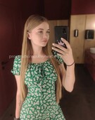 Анкета проститутки Лариса - метро Хорошевский, возраст - 20