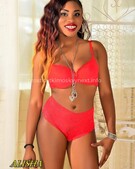 Анкета проститутки Николь - метро Фили-Давыдково, возраст - 20