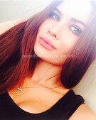 Анкета проститутки Танюша - метро Бибирево, возраст - 21