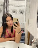 Анкета проститутки Ника - метро Хамовники, возраст - 21