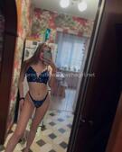 Анкета проститутки Алина - метро Басманный, возраст - 21