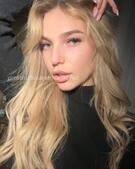 Анкета проститутки Каролина - метро Саларьево, возраст - 22