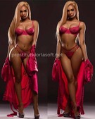 Анкета проститутки Катюша - метро Нижегородский, возраст - 22