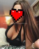 Анкета проститутки Жанна - метро Беговой, возраст - 22