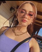 Анкета проститутки Ярослава - метро Тверской, возраст - 22