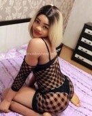 Анкета проститутки Леля - метро Тверской, возраст - 22