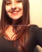 Анкета проститутки Маргарита - метро Лефортово, возраст - 22