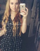 Анкета проститутки Алиса - метро Измайлово, возраст - 22