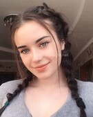 Анкета проститутки Лика - метро Дмитровский, возраст - 22