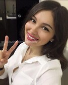 Анкета проститутки Нелли - метро Останкинский, возраст - 22