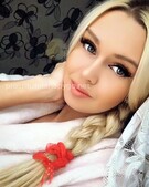 Анкета проститутки Элина - метро Зябликово, возраст - 23