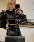 Анкета проститутки Аврора - метро Крылатское, возраст - 23