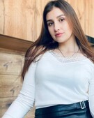 Анкета проститутки Юля - метро Чертаново Северное, возраст - 23