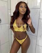 Анкета проститутки Мирослава - метро Ломоносовский, возраст - 23