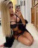 Анкета проститутки Алиса - метро Хамовники, возраст - 23