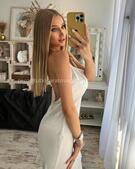 Анкета проститутки Ксюша - метро Измайлово, возраст - 23