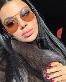 Анкета проститутки Роза - метро Южное Бутово, возраст - 23