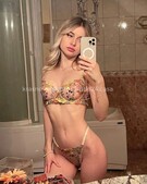 Анкета проститутки Лилия - метро Сокольники, возраст - 23