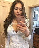 Анкета проститутки Лилия - метро Можайский, возраст - 23