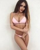 Анкета проститутки Жасмин - метро Крылатское, возраст - 23