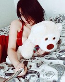 Анкета проститутки Лиза - метро Кузьминки, возраст - 23