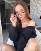 Анкета проститутки Арина - метро Тимирязевский, возраст - 23
