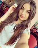 Анкета проститутки Влада - метро Тверской, возраст - 24