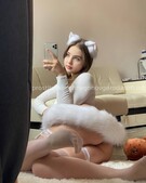 Анкета проститутки Линда - метро Хамовники, возраст - 24