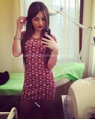 Анкета проститутки Светлана - метро Бибирево, возраст - 24