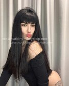 Анкета проститутки Шарлотта - метро Даниловский, возраст - 24