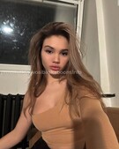 Анкета проститутки Ульяна - метро Ярославский, возраст - 24