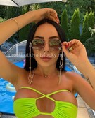 Анкета проститутки Олечка - метро Сокол, возраст - 24