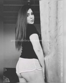 Анкета проститутки Злата - метро Строгино, возраст - 24