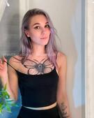 Анкета проститутки Танюша - метро Орехово-Борисово Южное, возраст - 24