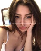 Анкета проститутки Риана - метро Басманный, возраст - 24