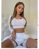 Анкета проститутки Рита - метро Беговой, возраст - 24