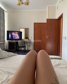 Анкета проститутки Екатерина - метро Тропарево-Никулино, возраст - 24