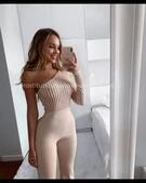 Анкета проститутки Яна - метро Нагатино-Садовники, возраст - 24