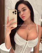 Анкета проститутки Алла - метро Хорошевский, возраст - 24