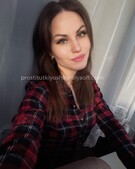 Анкета проститутки Дарина - метро Даниловский, возраст - 24