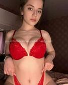 Анкета проститутки Лика - метро Замоскворечье, возраст - 24