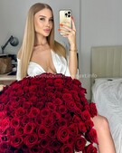 Анкета проститутки Ольга - метро Сокольники, возраст - 24