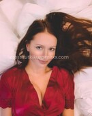 Анкета проститутки Светлана - метро Даниловский, возраст - 24