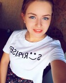 Анкета проститутки Дарья - метро Красносельский, возраст - 24