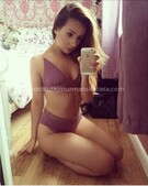 Анкета проститутки Стефания - метро Нижегородский, возраст - 24