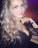 Анкета проститутки Слава - метро Останкинский, возраст - 24