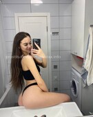 Анкета проститутки Марта - метро Нижегородский, возраст - 24